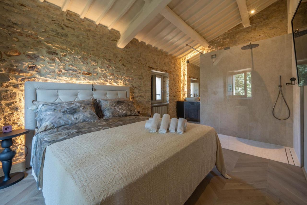 Forma Your Boutique Suite Corciano Exterior photo