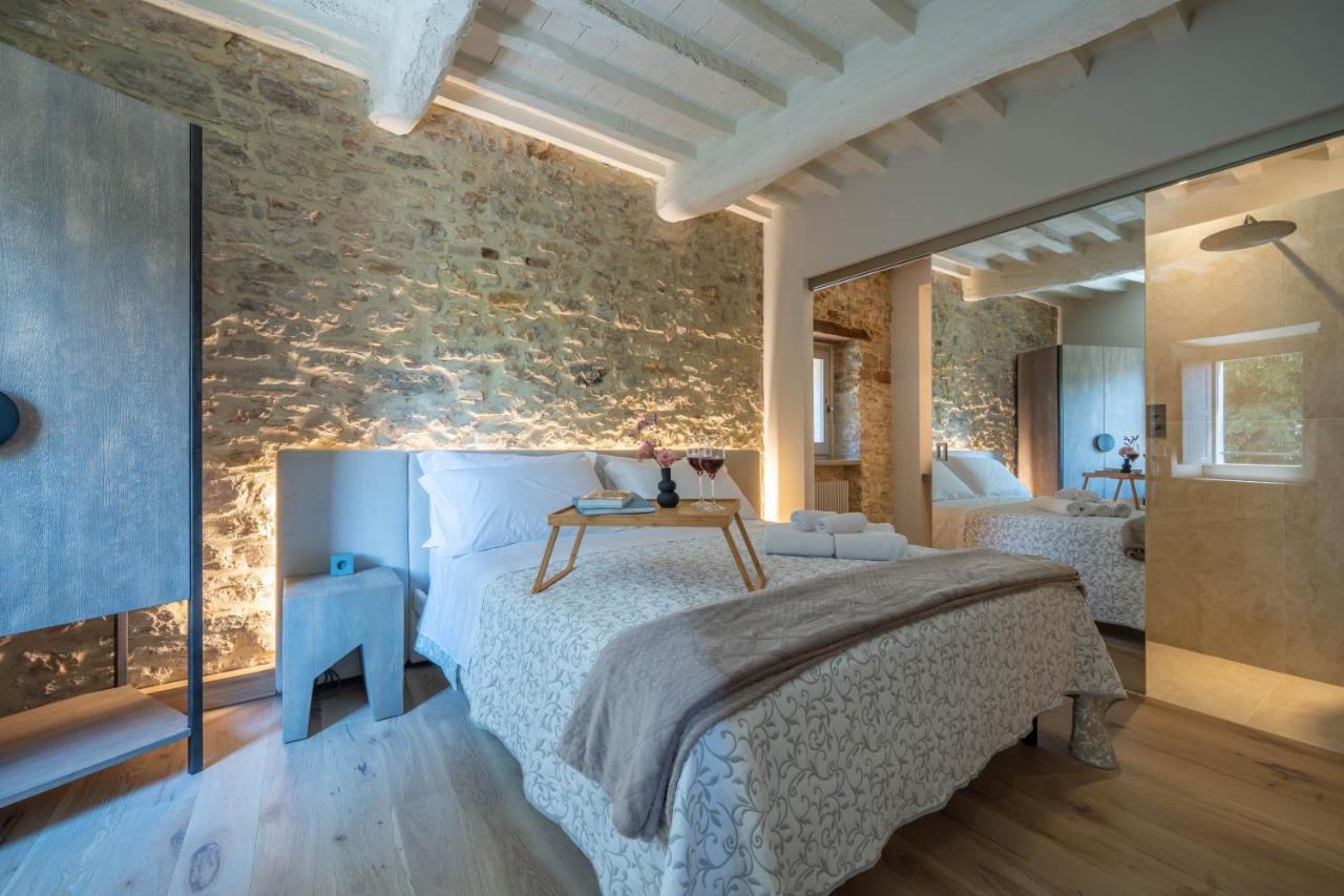 Forma Your Boutique Suite Corciano Exterior photo