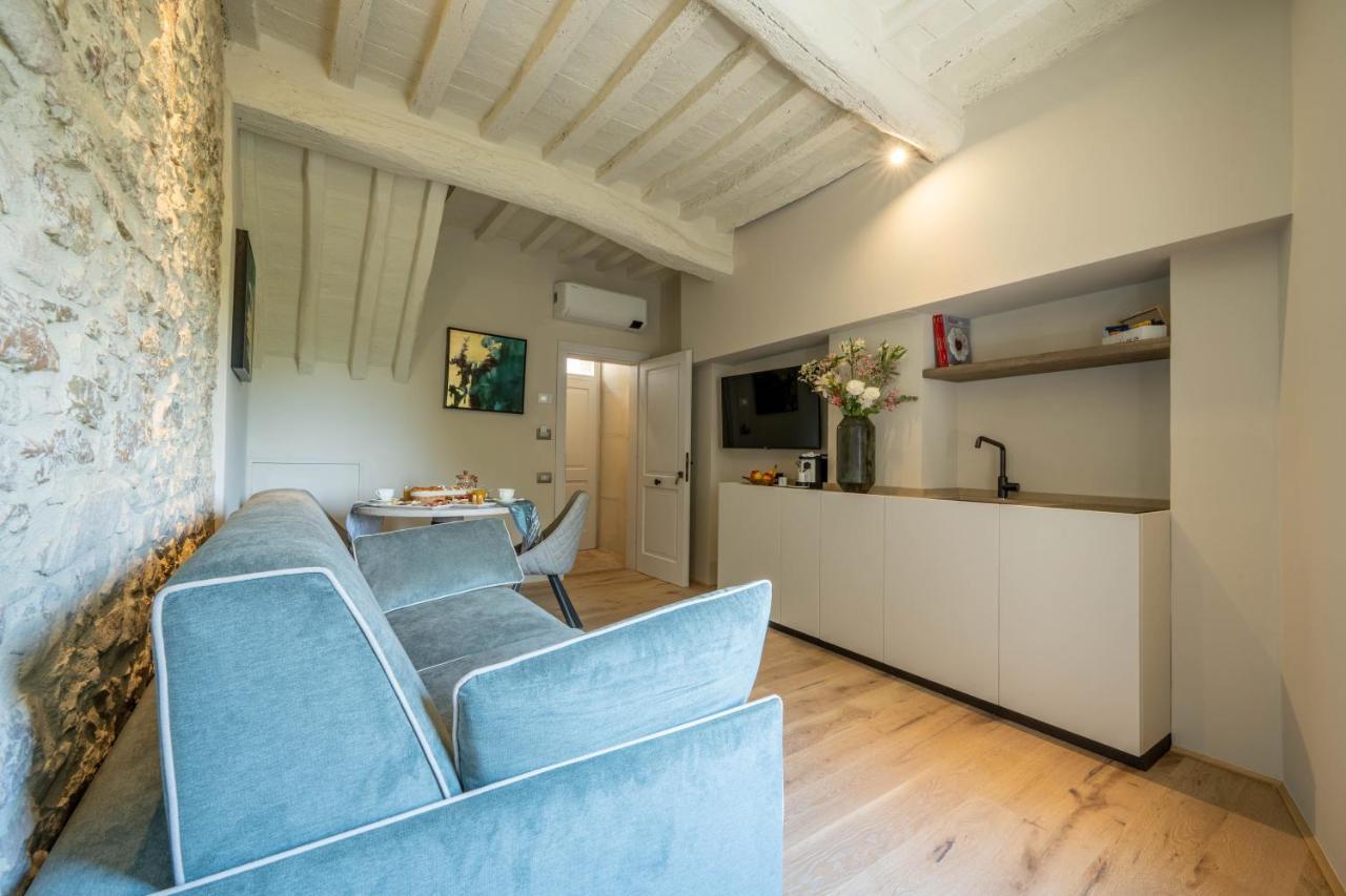 Forma Your Boutique Suite Corciano Exterior photo
