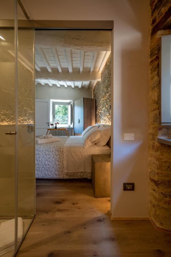 Forma Your Boutique Suite Corciano Exterior photo