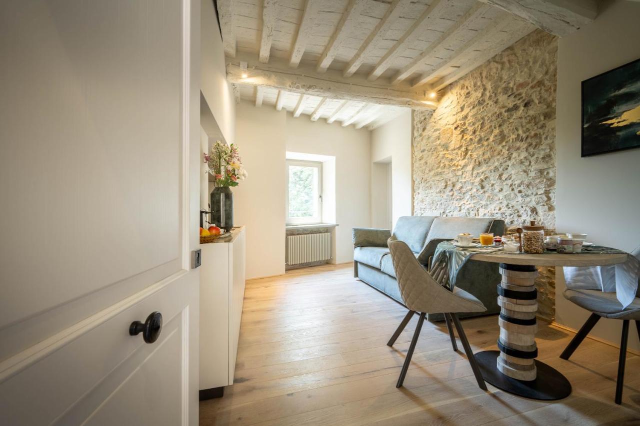Forma Your Boutique Suite Corciano Exterior photo
