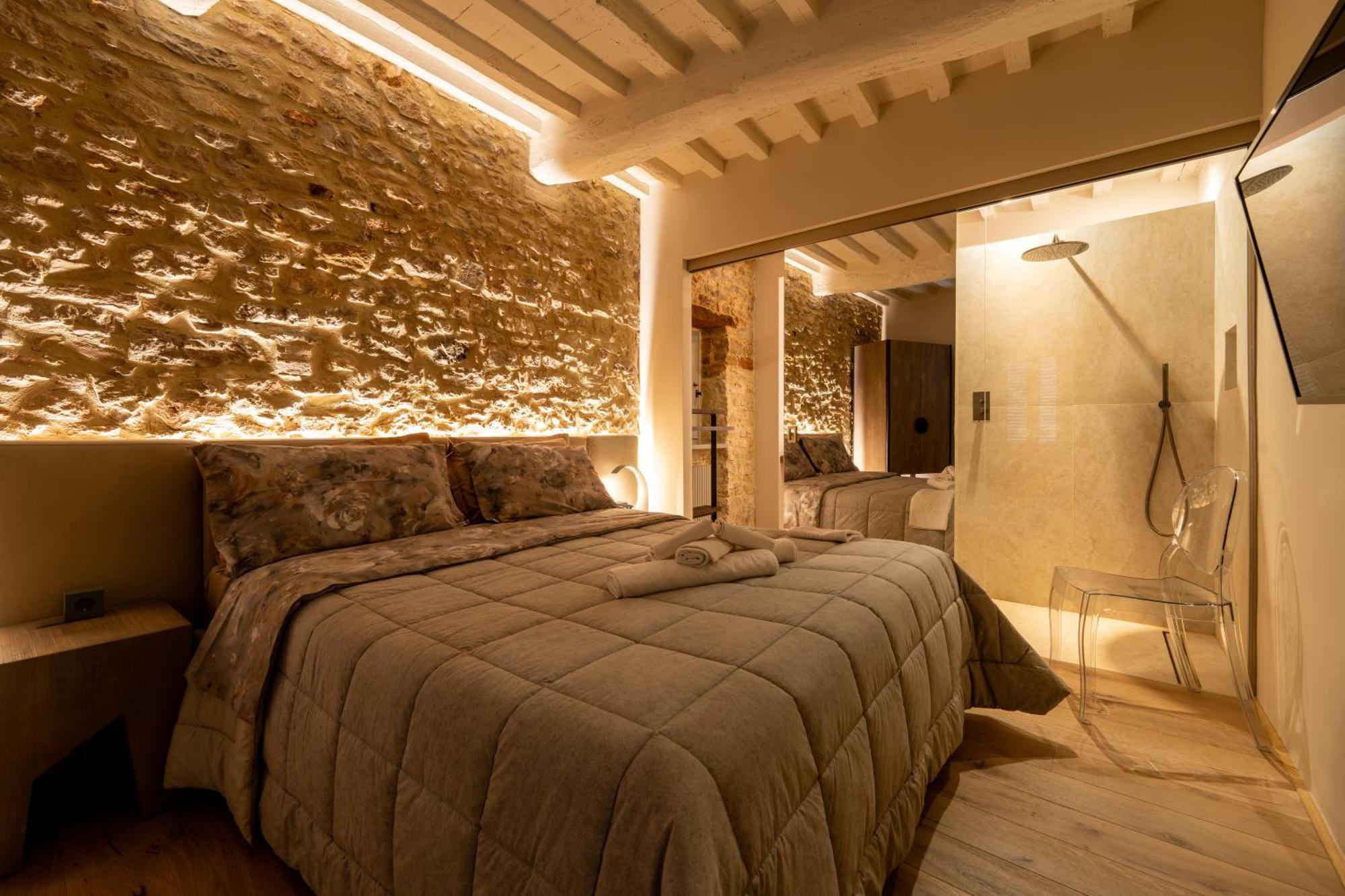 Forma Your Boutique Suite Corciano Exterior photo
