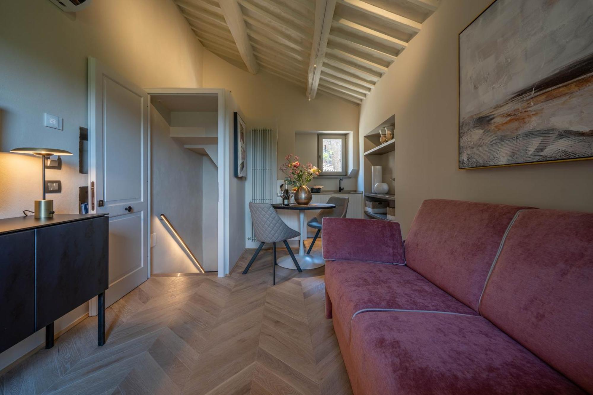 Forma Your Boutique Suite Corciano Exterior photo