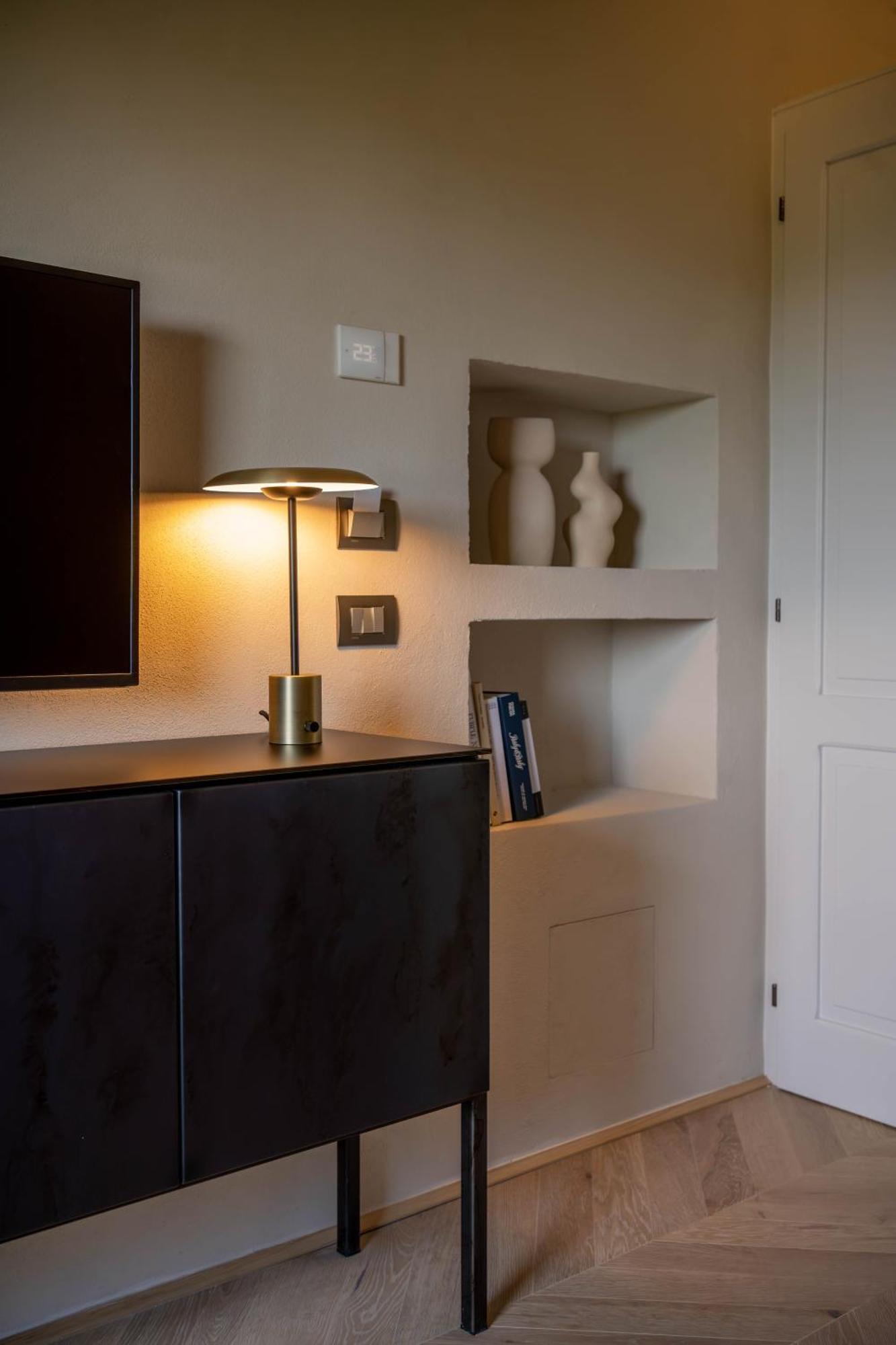 Forma Your Boutique Suite Corciano Exterior photo